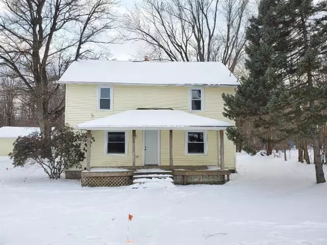 8150 Tasker Road, Assyria Twp, MI 49021