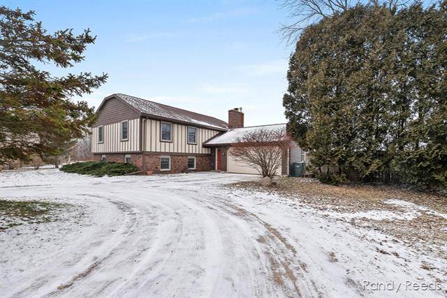 12940 Wilson Street, Ravenna Twp, MI 49404