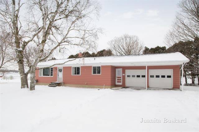 120 Lincoln Street, Tallmadge Twp, MI 49534