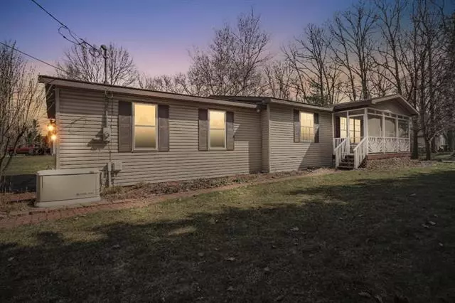 7300 Hallridge Drive NE, Grattan Twp, MI 48809