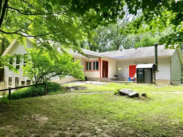 1881 Secluded Acres Drive, Hastings Twp, MI 49058