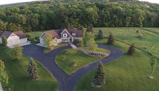 2050 Canterbury Lane, Tallmadge Twp, MI 49435