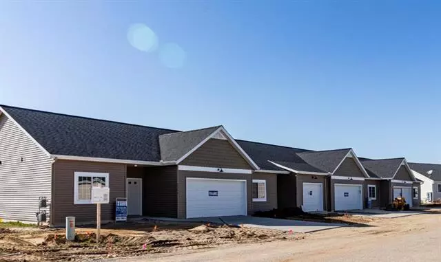 1093 Countryair Drive Bldg#: NA 44, Leighton Twp, MI 49348