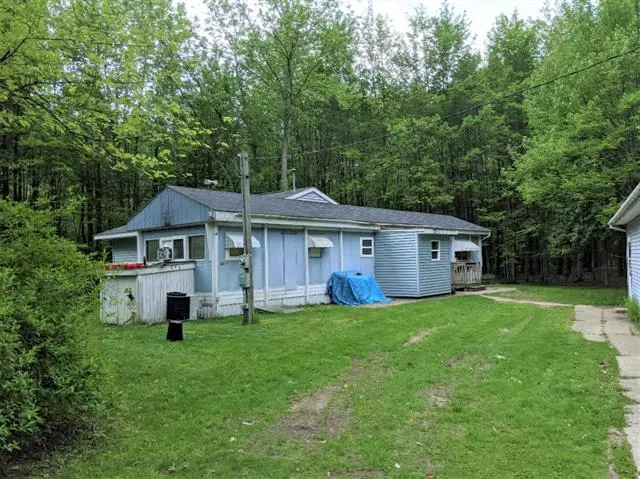 5425 Sheringer Road, Sullivan Twp, MI 49415