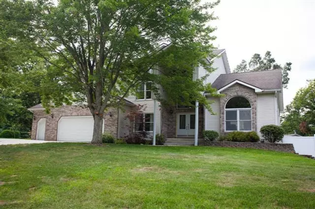 36399 Valley Drive, Paw Paw Twp, MI 49079