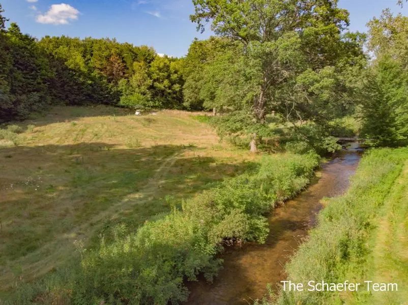 Parcel A 92nd Street SE, Bowne Twp, MI 49302