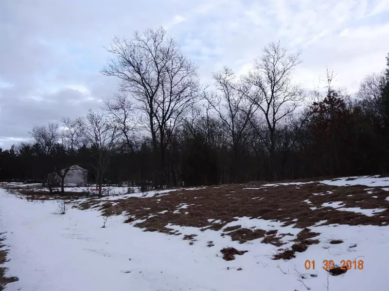 5265 Bittersweet Drive, Fruitland Twp, MI 49445