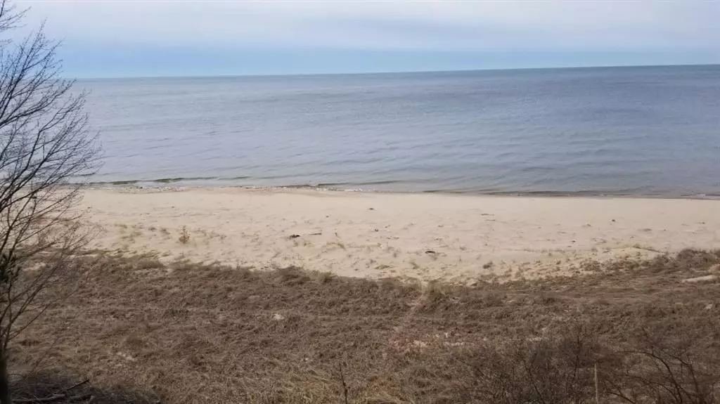 N Scenic Drive Lot 2, Fruitland Twp, MI 49445
