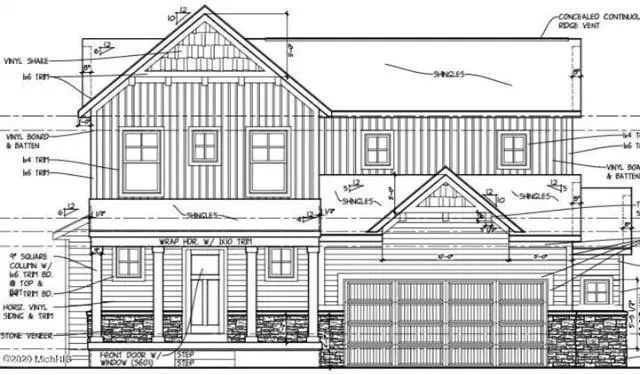 1559 Wales, Lowell Twp, MI 49331
