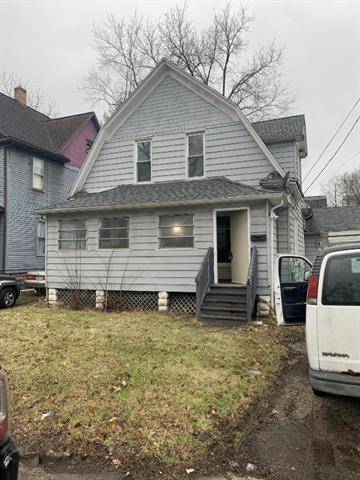 1312 James Street, Kalamazoo, MI 49001