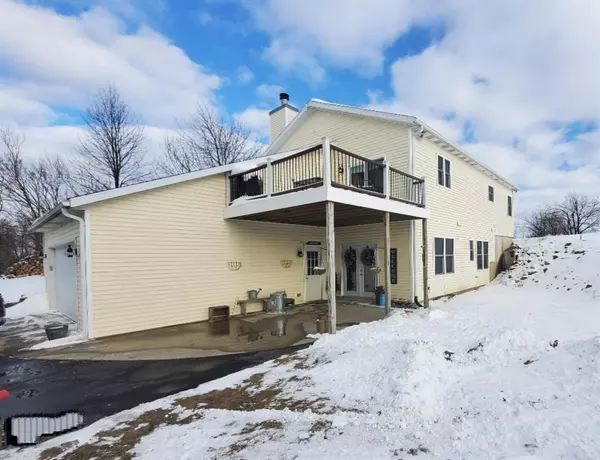 6092 M-79, Castleton Twp, MI 49073