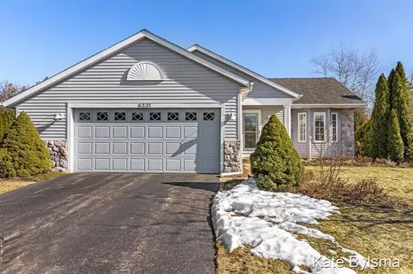 Rutland Twp, MI 49058,6331 Thornapple Valley Drive