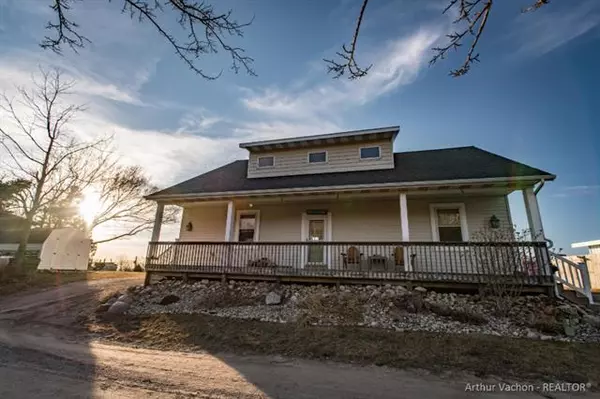 Golden Twp, MI 49436,3053 N Lakeshore Drive