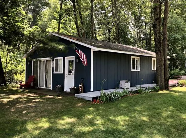 9325 Silver Lake Road, Golden Twp, MI 49436