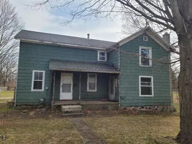 427 E Catherine Street, Bellevue Vlg, MI 49021