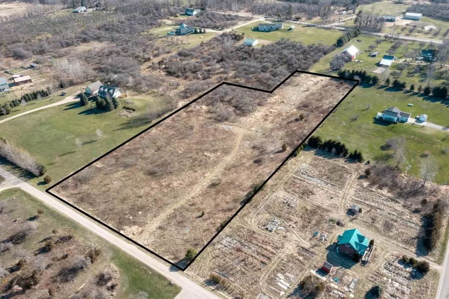 V/L Rolling Hills Drive, Ganges Twp, MI 49408