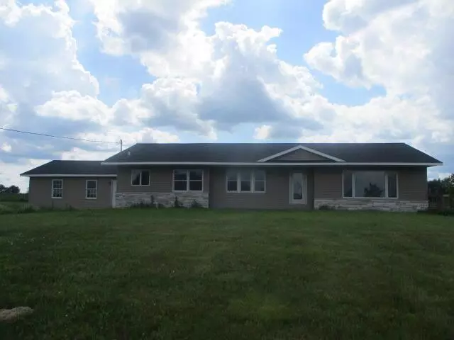 1531 N Gravel Ridge Road, Maple Valley Twp, MI 49347