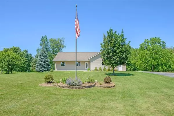 11155 18 Mile Road NE, Cedar Springs, MI 49319