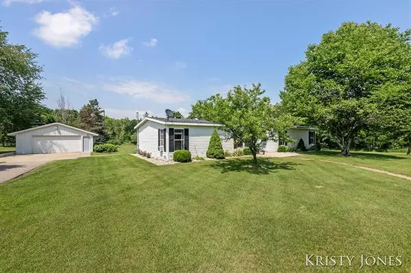 Wayland, MI 49348,225 Lakeview Drive