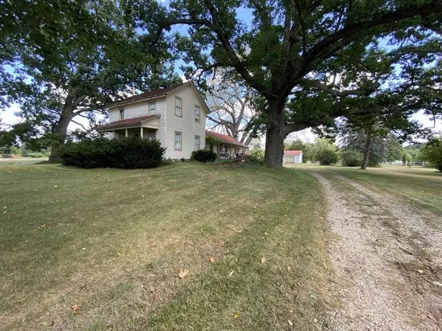 1885 S Patterson Road, Wayland, MI 49348