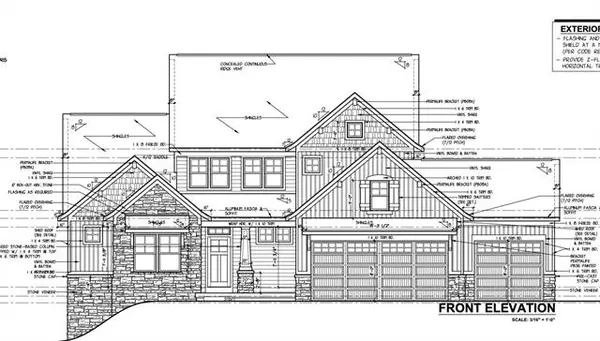 Algoma Twp, MI 49341,3286 Lapham Court NE