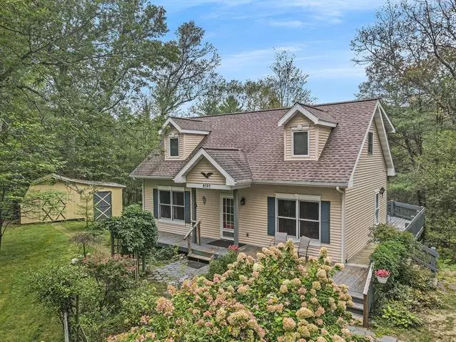 Reynolds Twp, MI 49329,8595 Gatewood Road