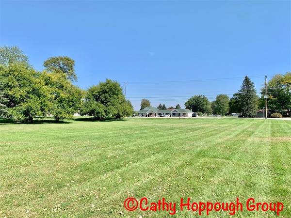 0 Reimer Drive, Berlin Twp, MI 48846
