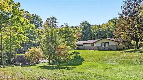 3284 Fillmore Street, Georgetown Twp, MI 49428