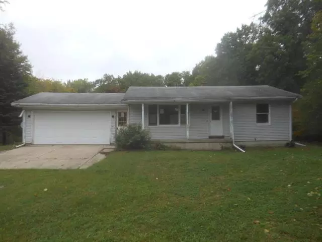 Oakfield Twp, MI 49341,11195 10 Mile Road NE