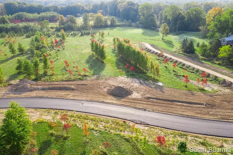 5956 Golden Hollow Drive SE 26, Cascade Twp, MI 49512