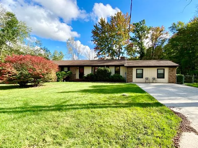 14024 7 Mile Road NE, Grattan Twp, MI 48809