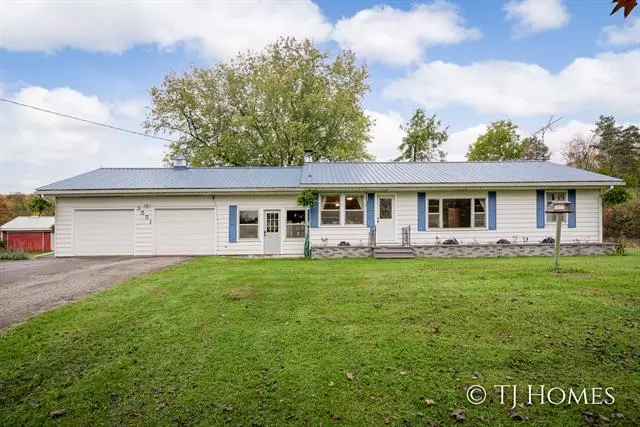 3551 M179, Rutland Twp, MI 49058