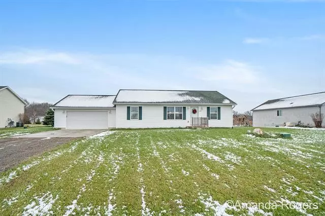 5851 Culpepper Court, Boston Twp, MI 49331