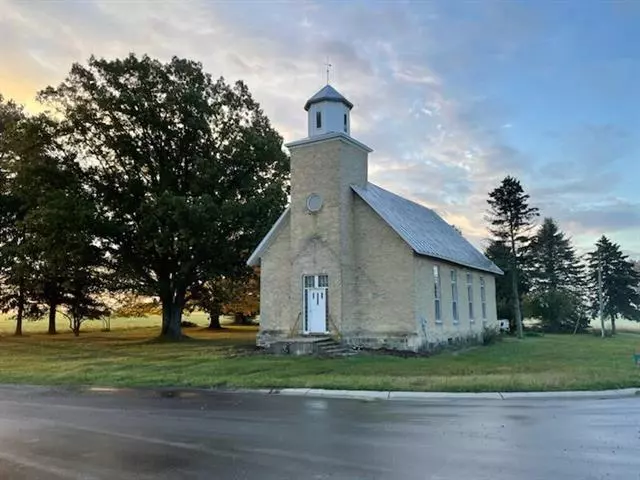 Belvidere Twp, MI 48886,3985 Church Road