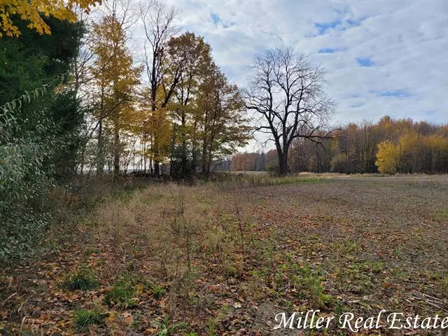 Maple Grove Twp, MI 49073,Lot 1 Barryville Road