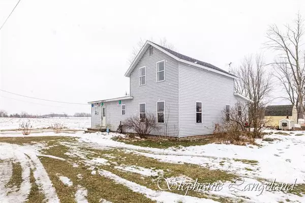 Holton Twp, MI 49425,6909 E Meinert Road