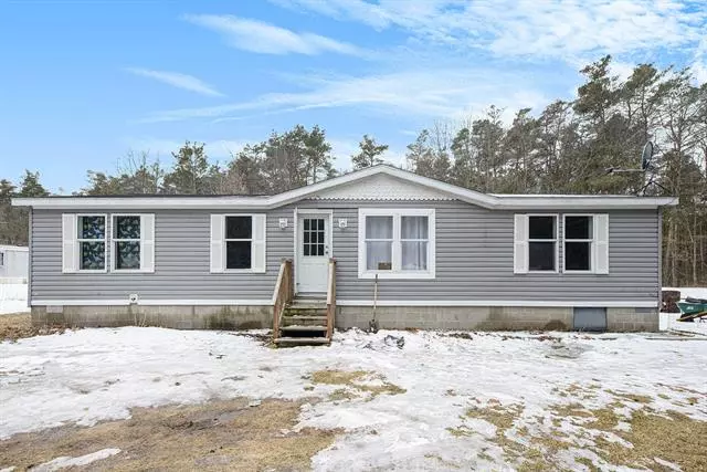 1105 Fisk Avenue, Morley Vlg-aetna Twp, MI 49336