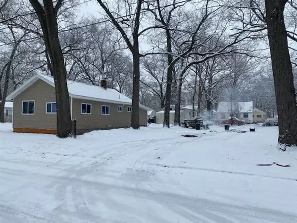 Muskegon Heights, MI 49444,3300 Glendale Street