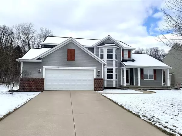 8501 Twin Lakes Drive, Jenison, MI 49428