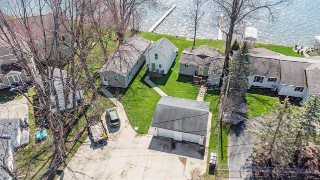 Yankee Springs Twp, MI 49348,2737-2741 Russell Avenue