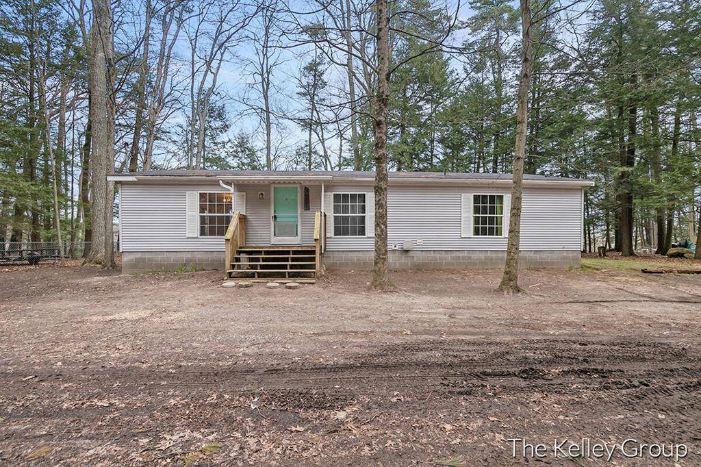 4532 Teal Lane, Big Prairie Twp, MI 49337