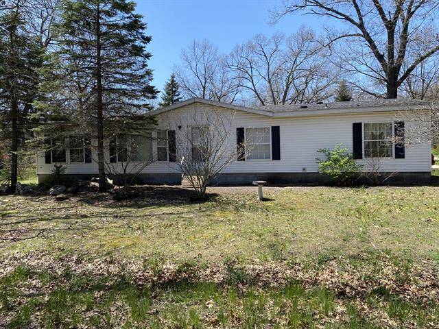 5225 Circle Drive,  Egelston Twp,  MI 49442