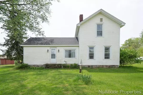 Saranac Vlg-bstntwp, MI 48881,7729 Centerline Road