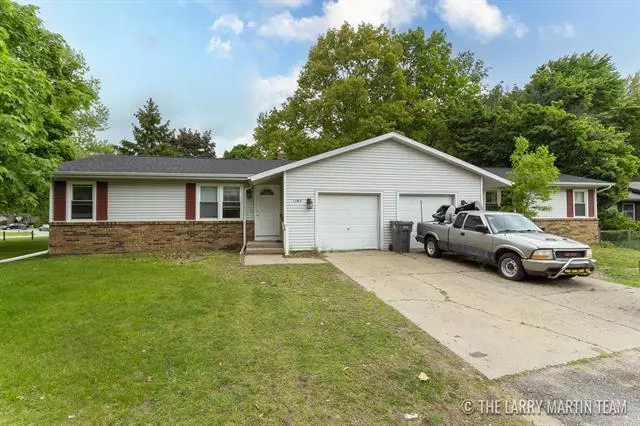 Kentwood, MI 49508,1345 Carriage Hill Drive SE 47