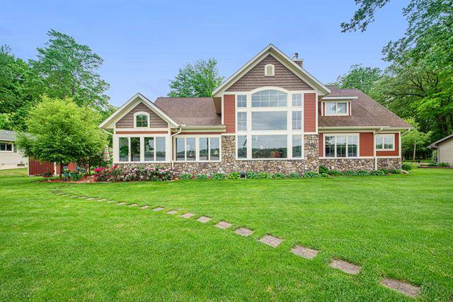 Croton Twp, MI 49337,5915 lakeshore Drive