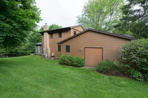 Ada Twp, MI 49301,684 Marbury Drive SE