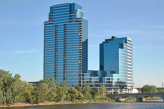 335 Bridge Street NW 1104, Grand Rapids, MI 49504