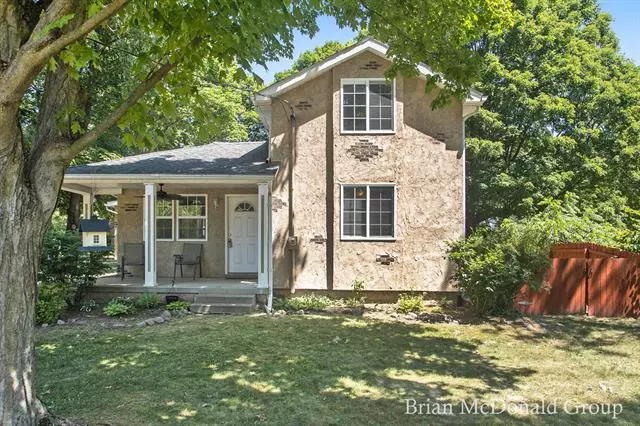215 E Edgar Bergen Boulevard, Decatur Twp, MI 49045