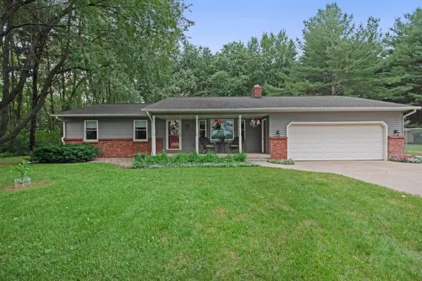 3790 14th Street, Dorr Twp, MI 49348