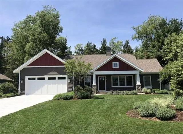 9115 Stillwater Drive, Port Sheldon Twp, MI 49460